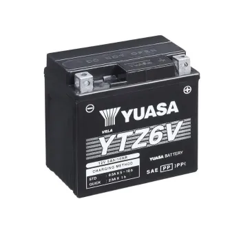 cafe 4 racer YUASA  worldwide shipping