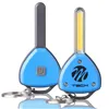 cafe 4 racer - Keychain Lamp COB LED Technology 0.5W Three Modes 2x CR2032 Lithium Battery Dimensions: 79 x - HS MOTO Germany Detailing lights 5901508537225