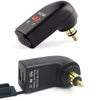 cafe 4 racer - USB-C socket - Daytona USB socket port 4251926905269