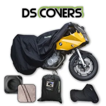 cafe 4 racer - OXFOR COVER PROTEX OUTDOOR M - OXFORD Motorcycle cover 5030009341618