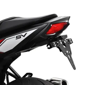 cafe 4 racer - HIGHSIDER AKRON-RS pre Aprilia RS 660 20- / Tuono 660 21-, bez osvetlenia ŠPZ - Highsider Držiaky ŠPZ a príslušenstvo 4054783620890