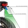 cafe 4 racer - Držiak ŠPZ KAWASAKI Z900 25- nastaviteľný čierny vrátane držiaka reflexného prvku - HS MOTO Germany Držiaky ŠPZ a príslušenstvo 4255679216627