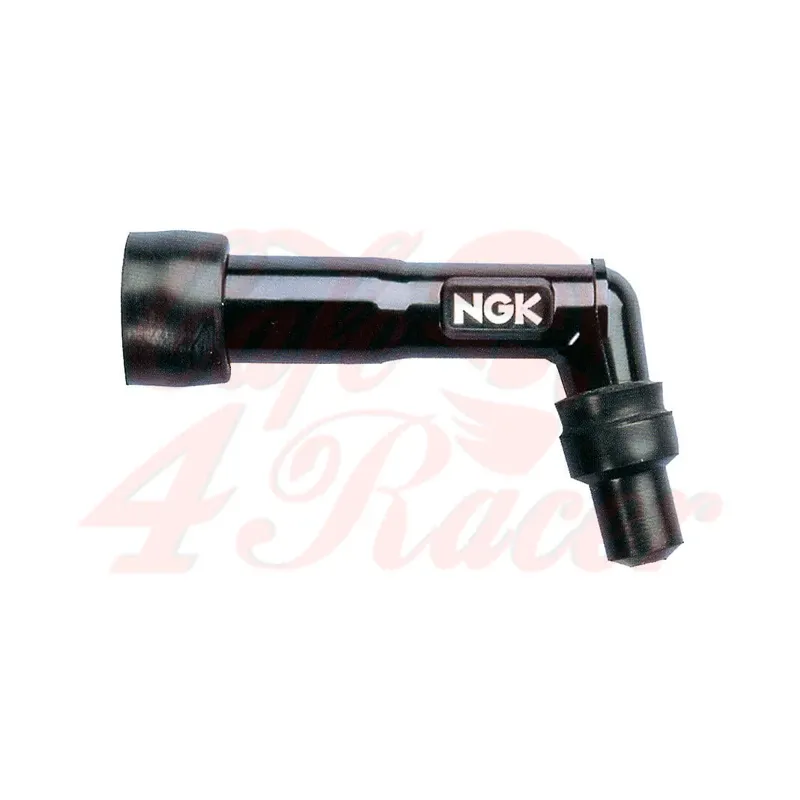cafe 4 racer - NGK spark plug connector XB-05 F, for 14 mm spark plug, 102? - NGK Spark & Ignition Plugs Connector 4054783157419