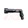 cafe 4 racer - NGK spark plug connector XB-05 F, for 14 mm spark plug, 102? - NGK Spark & Ignition Plugs Connector 4054783157419