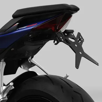 cafe 4 racer - License plate holder "UNIVERSAL" - HS MOTO Germany License plate holders  4251361205436