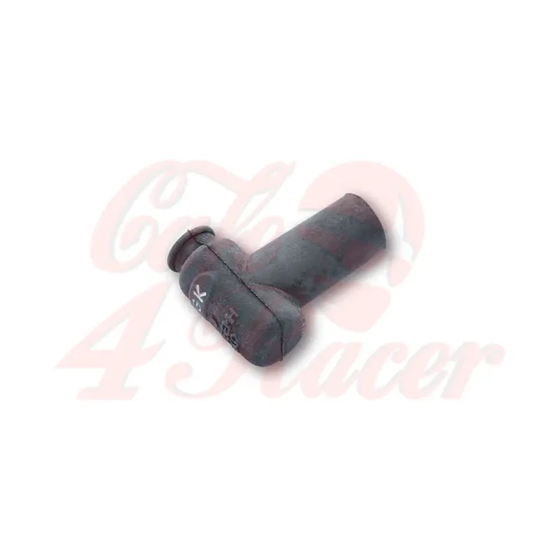 cafe 4 racer - Spark plug connector, NGK, LB-05 EMH, 90° - NGK Spark & Ignition Plugs Connector 4054783186334