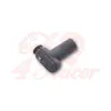 cafe 4 racer - Spark plug connector, NGK, LB-05 EMH, 90° - NGK Spark & Ignition Plugs Connector 4054783186334