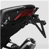 License Plate Holder Set BENELLI 752 S 19-20 adjustable including reflector holder KZB