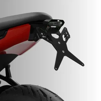 cafe 4 racer - Držák SPZ UNIVERSAL - HS MOTO Germany Držáky SPZ a příslušenství 4251361205436
