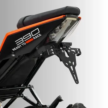 cafe 4 racer - DRŽIAK EVIDENČNÉHO ČÍSLA, PYRAMÍDOVÝ - MCS Držiaky ŠPZ a príslušenstvo 