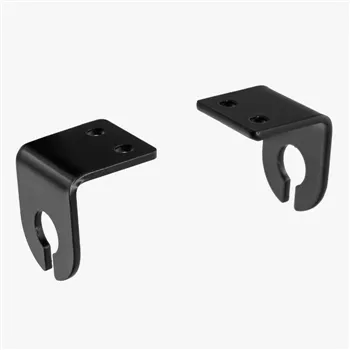 cafe 4 racer - Mounting Bracket Honda -16 for Use with Original Turn Signals - HS MOTO Germany Accessories 4251352620484
