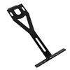 cafe 4 racer - T-Bracket "Slim" for mounting reflector + RL/KZB - HS MOTO Germany Reflectors 4251361299589