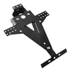 cafe 4 racer - T-Bracket "Slim" for mounting reflector + RL/KZB - HS MOTO Germany Reflectors 4251361299589