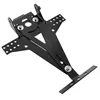 cafe 4 racer - T-Bracket "Slim" for mounting reflector + RL/KZB - HS MOTO Germany Reflectors 4251361299589