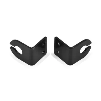 cafe 4 racer - License plate screw set "M5 x 20" - HS MOTO Germany Accessories 