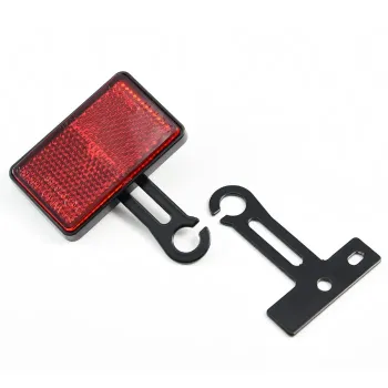 cafe 4 racer - "Line" reflector - HS MOTO Germany Reflectors 4251352636140