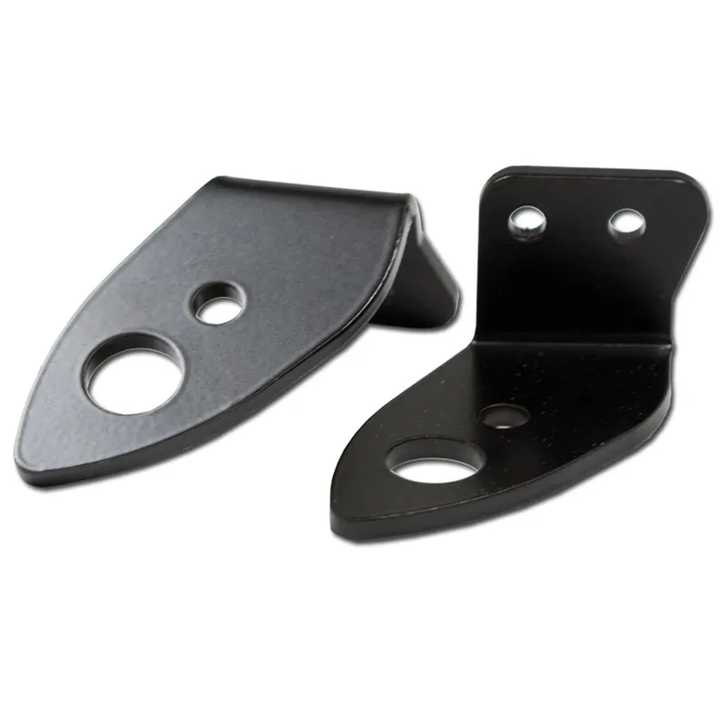 cafe 4 racer - Mounting Bracket Honda -16 for Use with Original Turn Signals - HS MOTO Germany Accessories 4251352620484