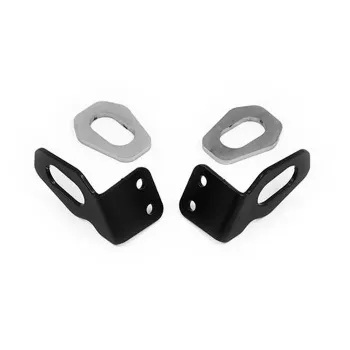 cafe 4 racer - License plate screw set "M5 x 20" - HS MOTO Germany Accessories 