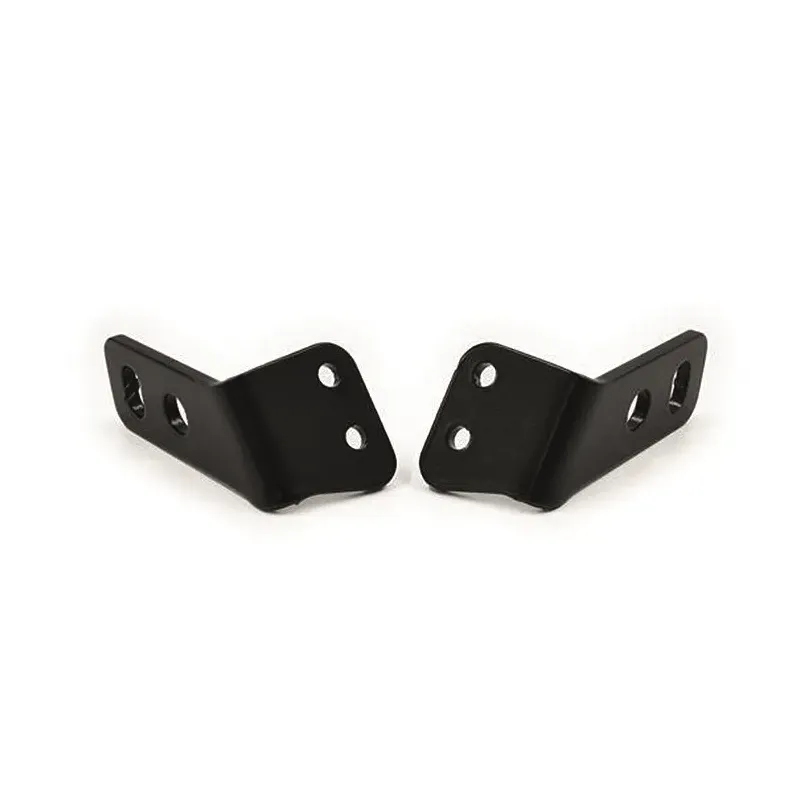 cafe 4 racer - Mounting Bracket Aprilia RS 660 20-21 Use of Original Turn Signals - HS MOTO Germany Accessories 4251361278775