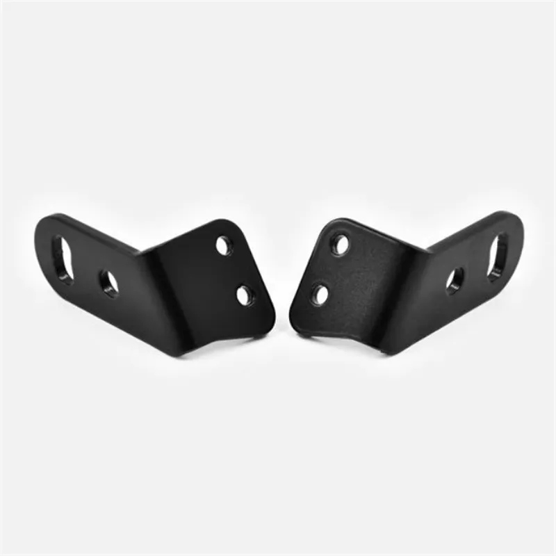 cafe 4 racer - Mounting Bracket Triumph 18-21 for Use with Original Turn Signals - HS MOTO Germany Accessories 4251926900226