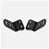 cafe 4 racer - Mounting Bracket Triumph 18-21 for Use with Original Turn Signals - HS MOTO Germany Accessories 4251926900226