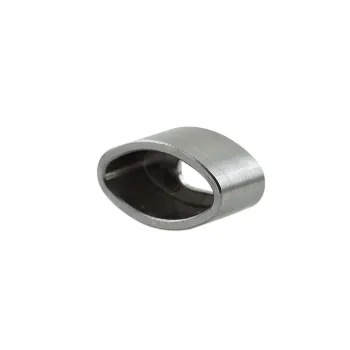 cafe 4 racer - HIGHSIDER držiaky smeroviek na tlmiče 49+50+52+54 mm - Highsider CNC hliníkové puzdra / držiaky 4054783188574