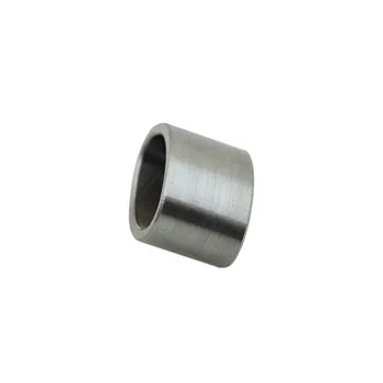 cafe 4 racer - Weld-in Housing Suitable for LED Recessed Indicator / Tail Light Combination &quotCateye&quot 284910 / 284911 - HS MOTO Germany CNC aluminum housing & brackets 4251926905405