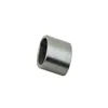 cafe 4 racer - Weld-in Housing Suitable for LED Recessed Indicator / Tail Light Combination &quotCateye&quot 284910 / 284911 - HS MOTO Germany CNC aluminum housing & brackets 4251926905405
