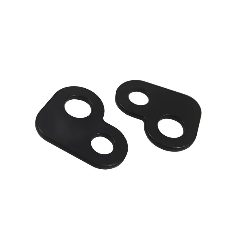 cafe 4 racer - Universal Indicator Holder for Indicator M10 Thread - HS MOTO Germany Accessories 4251361224291