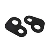 cafe 4 racer - Universal Indicator Holder for Indicator M10 Thread - HS MOTO Germany Accessories 4251361224291