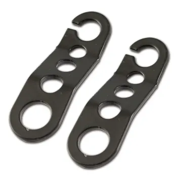 cafe 4 racer - Indicator extension "M8/M10" 37.5mm - HS MOTO Germany Accessories 4251352605078