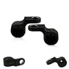 cafe 4 racer - CNC Aluminum Housing Suitable for Indicator &quotZero&quot 284900 / 284901 Pair Black Mounting - HS MOTO Germany CNC aluminum housing & brackets 4251352669506