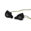 cafe 4 racer - Fittings Indicator Sportster 04-13 "Twenty" Tinted Pair E-approved Type 4 - HS MOTO Germany Handlebar indicators 4251352671257