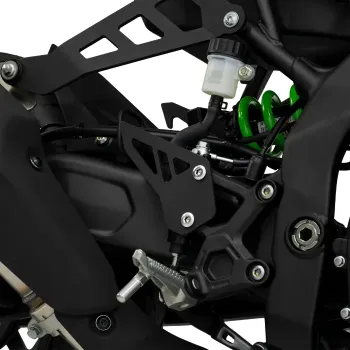 cafe 4 racer - Benzínový kohoutek 8 mm JMP - JMP Příslušenství palivového systému 