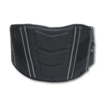 cafe 4 racer - Kidney belt S neoprene - HS MOTO Germany Kidney belt 4251352682963