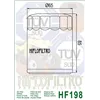 cafe 4 racer - Hiflo Oil Filter HF198 OEM Reference Number: Polaris 2540086 2540122 Victory 2540086 - HIFLOFILTRO Oil filters 0824225110944