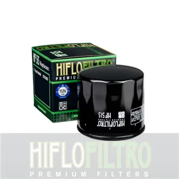 cafe 4 racer - Hiflo olejový filter HF146 - HIFLOFILTRO Olejové filtre 0824225110227