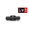cafe 4 racer - Connector Piece "LEGO" LV8 pcs E620L/ST3 fits all LEGO Assembly Stands - LV8 Stand accessories 4251352632067