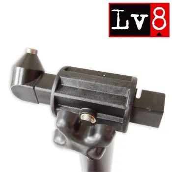 cafe 4 racer - VECTOR KOLA PRO STOJAN SADA 2, MODRÁ - VECTOR Příslušenství 63900020