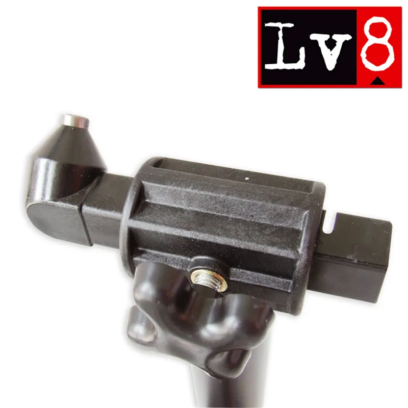 cafe 4 racer - Montážní adaptér pro přední stojan "DIAVOL/LEGO" LV8 kuželové úchyty Univerzální E600/07 - LV8 Příslušenství 4251352625267