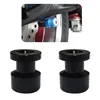 cafe 4 racer - Bobbin's "BB 280" M8 black anodized Type A 2 pieces ***Suzuki/Ducati/Honda/Kawasaki 13-*** - HS MOTO Germany Bobbins 4251352629807