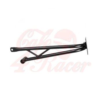 cafe 4 racer - Držák zadní registrační značky BMW R R45 R65 R80 R100 - Studiofibre Držák registrační značky 