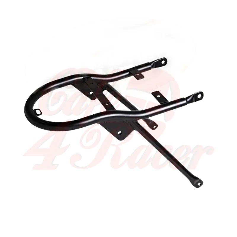 cafe 4 racer - BMW radu R BI-Lever DOUBLE REAR SUB FRAME - Studiofibre Dual Shock 