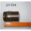 cafe 4 racer - LEOVINCE "RETROFIT CAT" L 61 X Ø 50 mm EURO3 - LeoVince Příslušenství 8051122151707