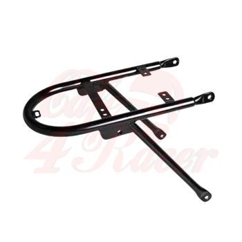 cafe 4 racer -  BMW R Series BI-Lever DOUBLE REAR SUB FRAME FLAT - Studiofibre Dual Shock 