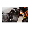 cafe 4 racer - Carbon Fiber RADIATOR GUARDS - BMW K100 / K75 - Cafe4Racer ABS & Carbon parts 