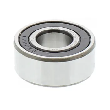 cafe 4 racer Bearings custom bike parts 