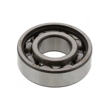 cafe 4 racer - Bearing 61904-2RS IN: 20 Ø, OD: 37 Ø, Height: 9 - HS MOTO Germany Bearings 4251352663535