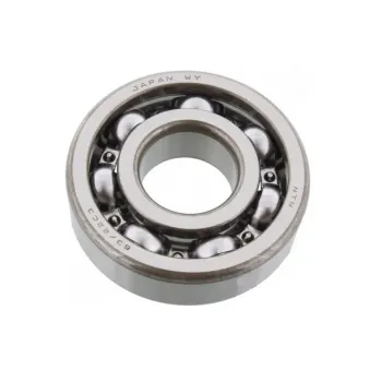 cafe 4 racer Ložiská   custom bike parts 
