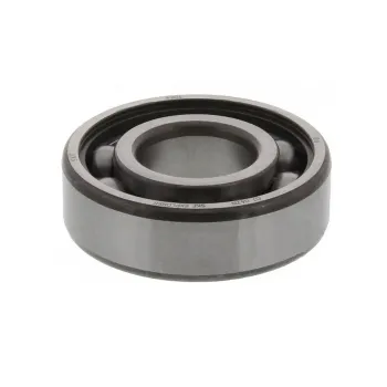 cafe 4 racer - Bearing 6004-2RSC3 ID: 20 Ø, OD: 42 Ø, Height: 12 - HS MOTO Germany Bearings 4547359545159